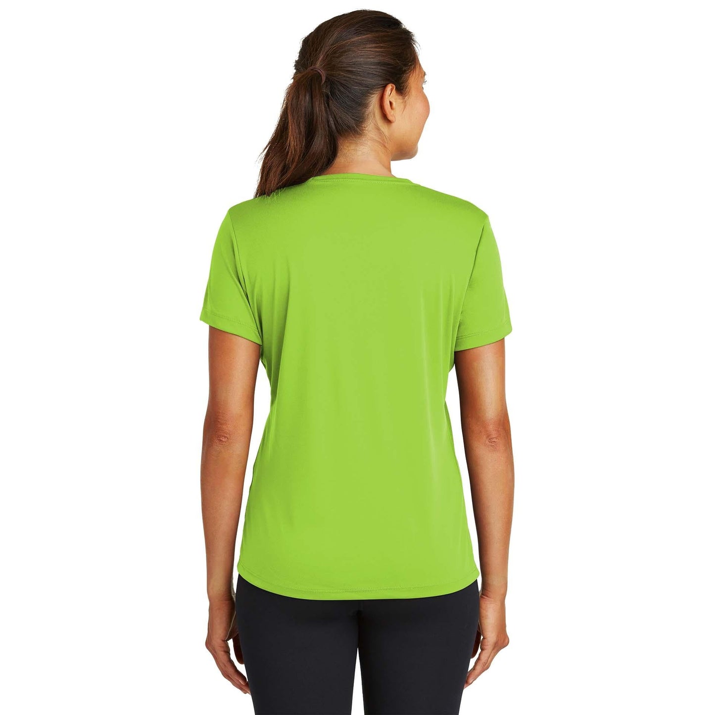 Raspberry Pink T-Shirts - Sport-Tek - Breathable Fabric