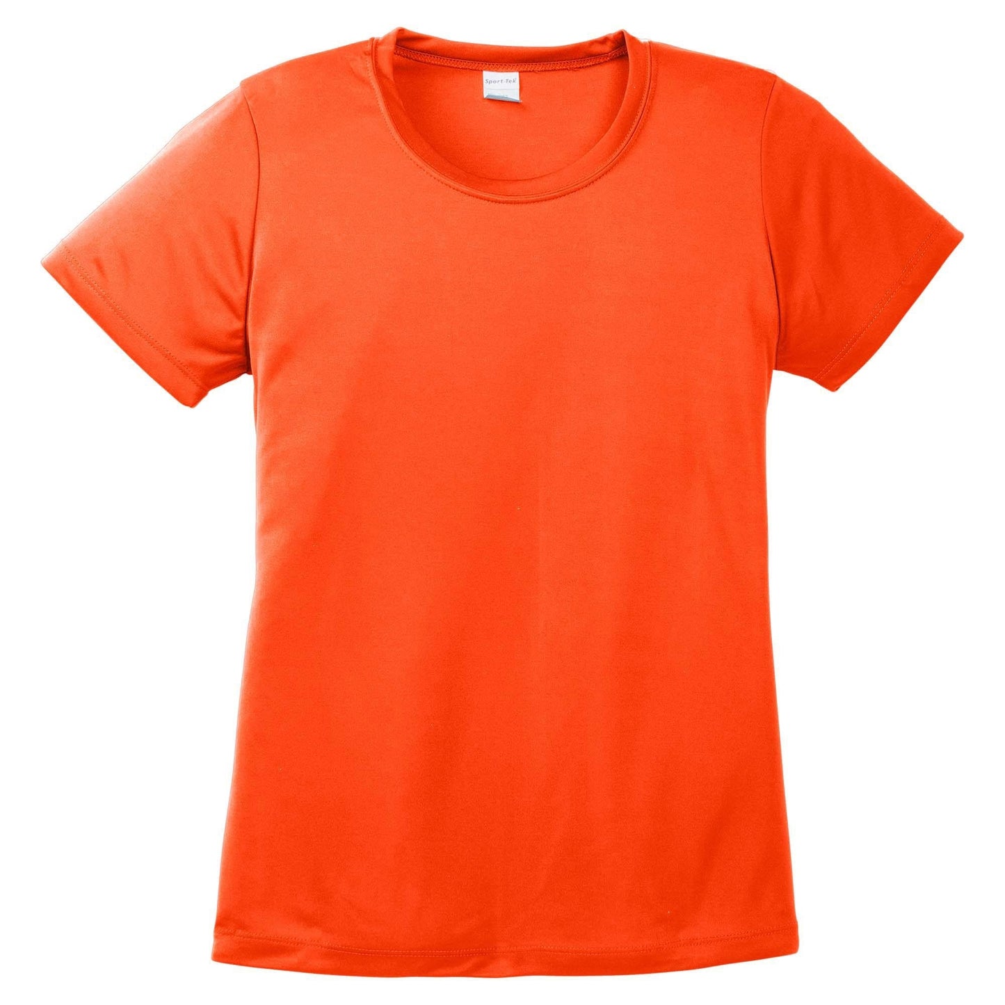 Raspberry Pink T-Shirts - Sport-Tek - Breathable Fabric