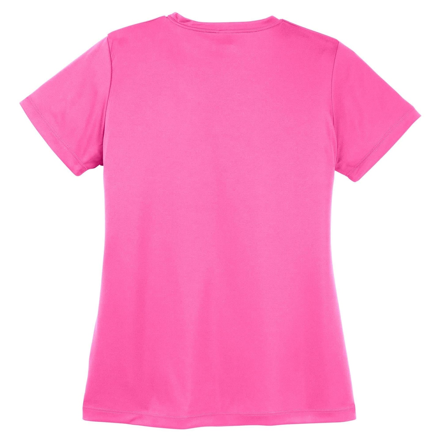 Raspberry Pink T-Shirts - Sport-Tek - Breathable Fabric
