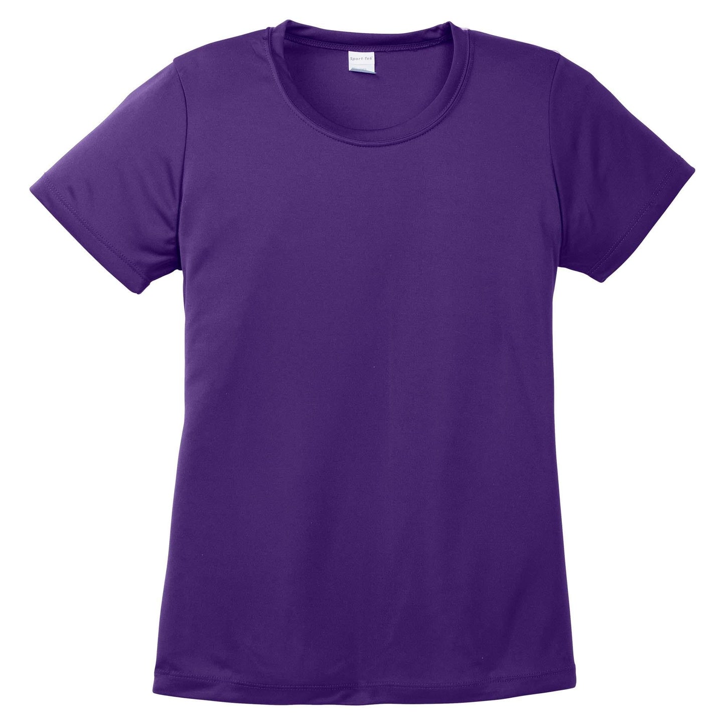 Raspberry Pink T-Shirts - Sport-Tek - Breathable Fabric