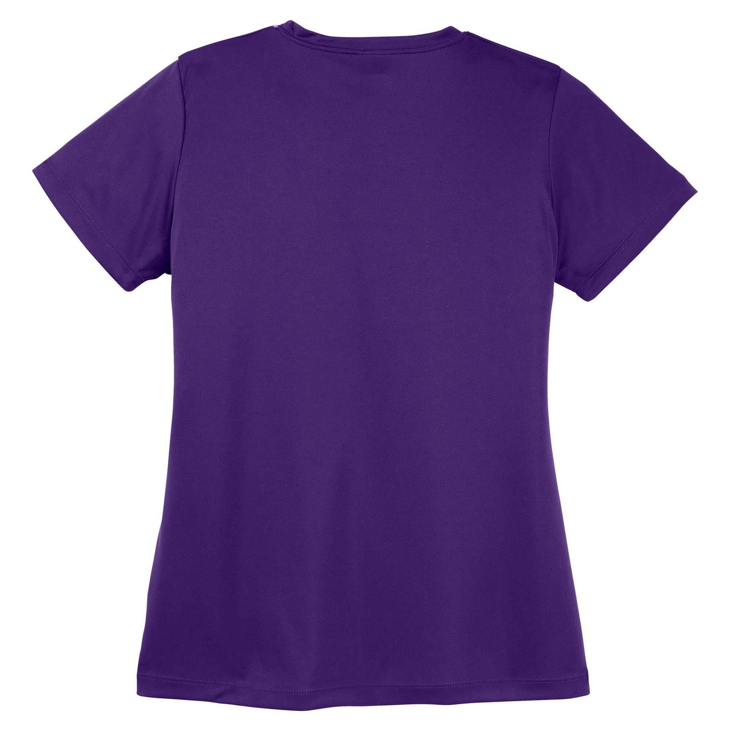Raspberry Pink T-Shirts - Sport-Tek - Breathable Fabric
