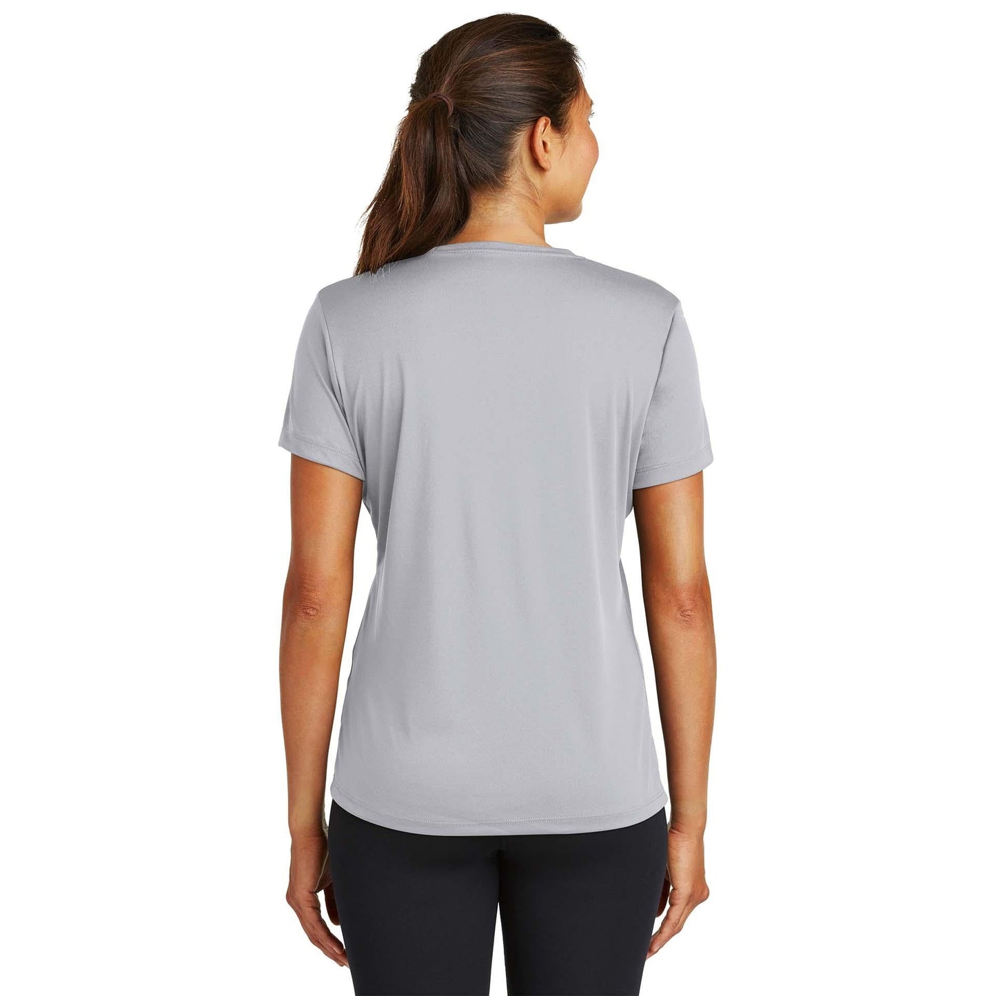 Raspberry Pink T-Shirts - Sport-Tek - Breathable Fabric