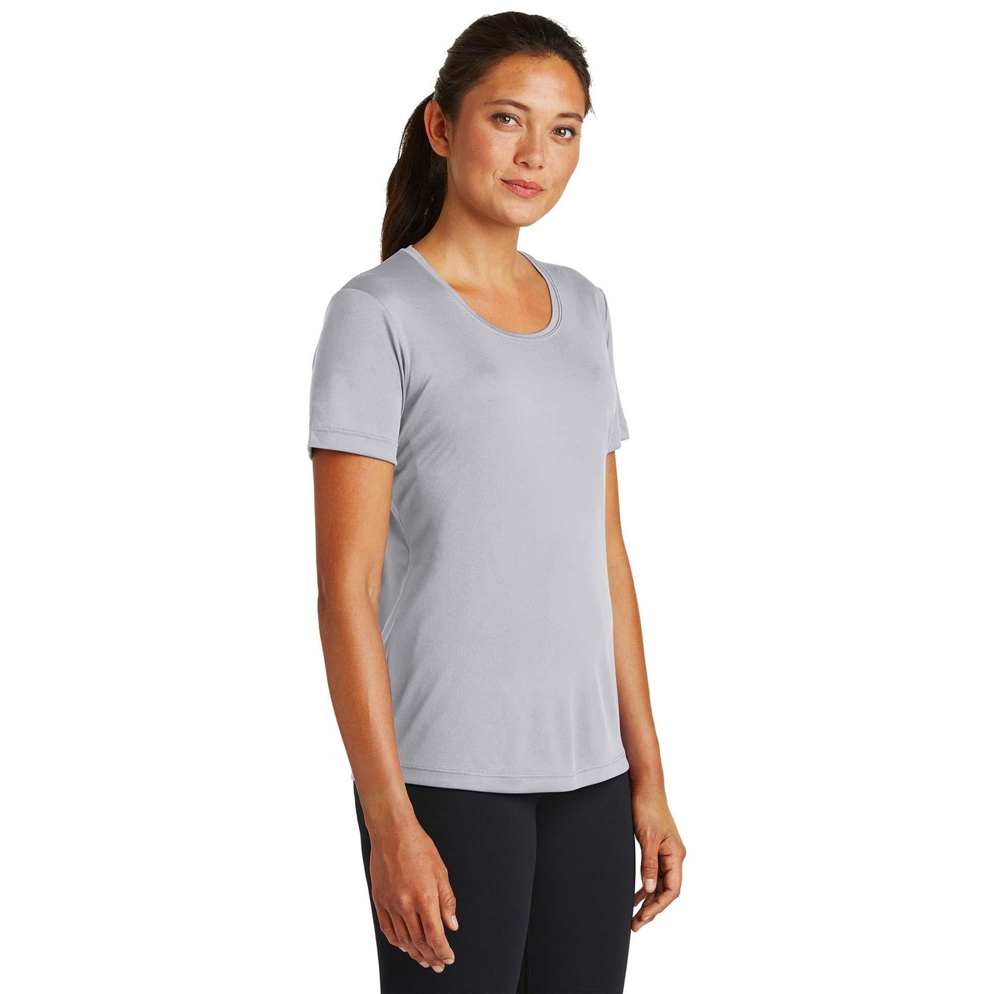 Raspberry Pink T-Shirts - Sport-Tek - Breathable Fabric