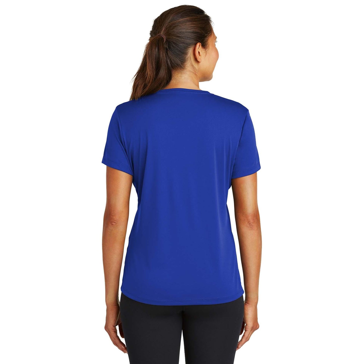 Raspberry Pink T-Shirts - Sport-Tek - Breathable Fabric