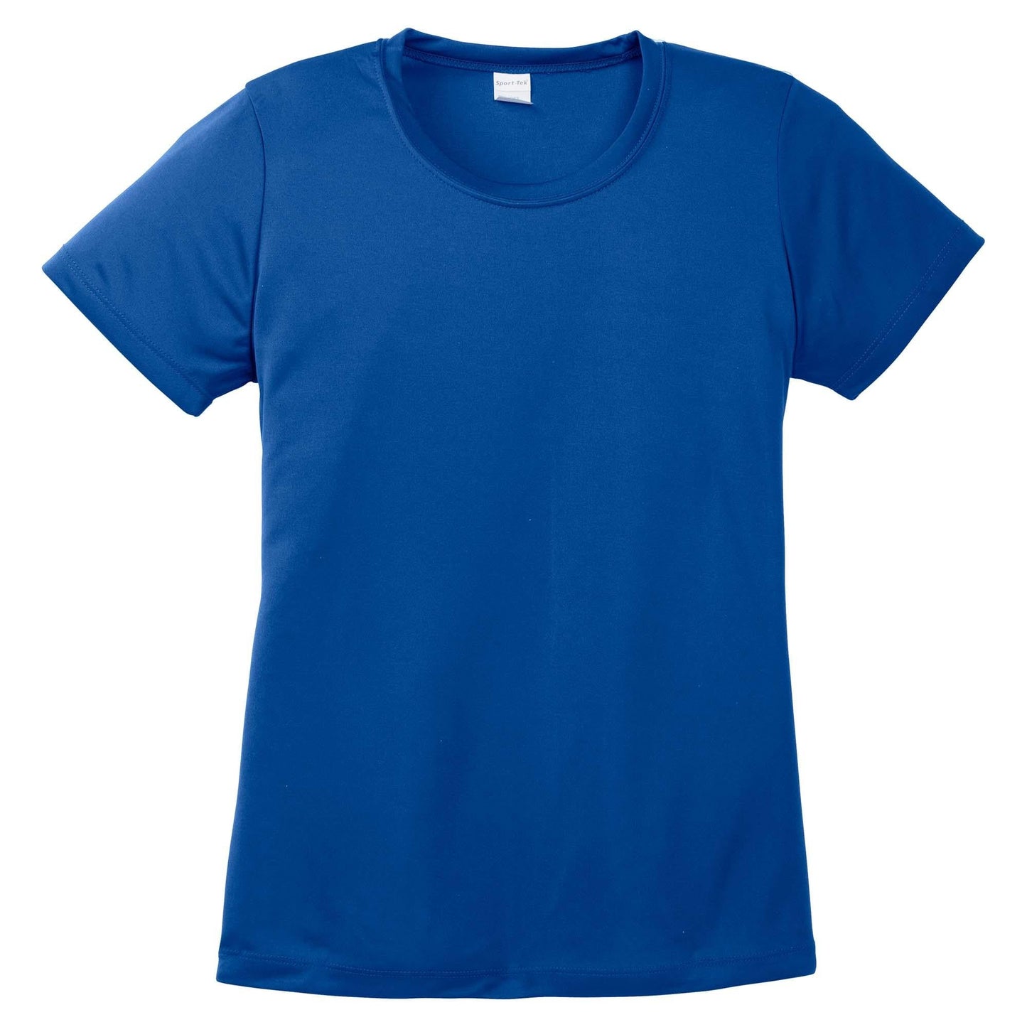 Raspberry Pink T-Shirts - Sport-Tek - Breathable Fabric
