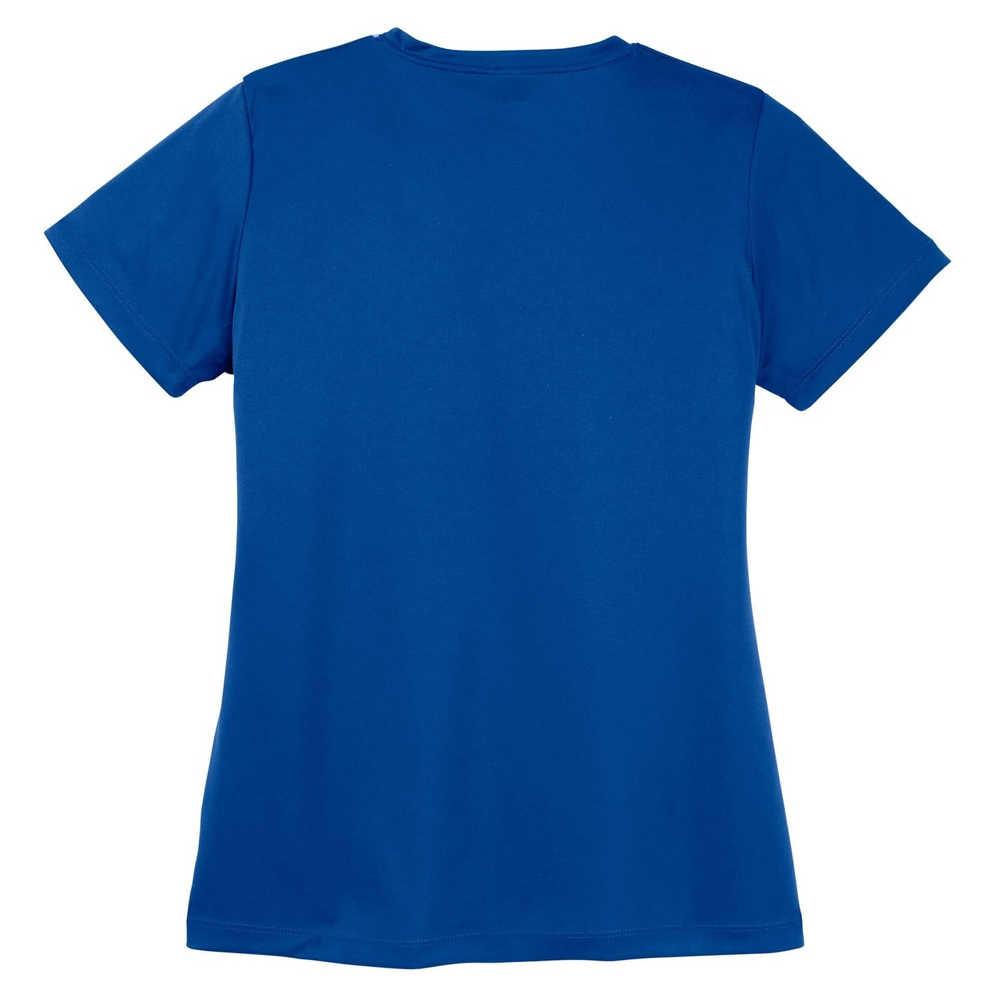 Raspberry Pink T-Shirts - Sport-Tek - Breathable Fabric