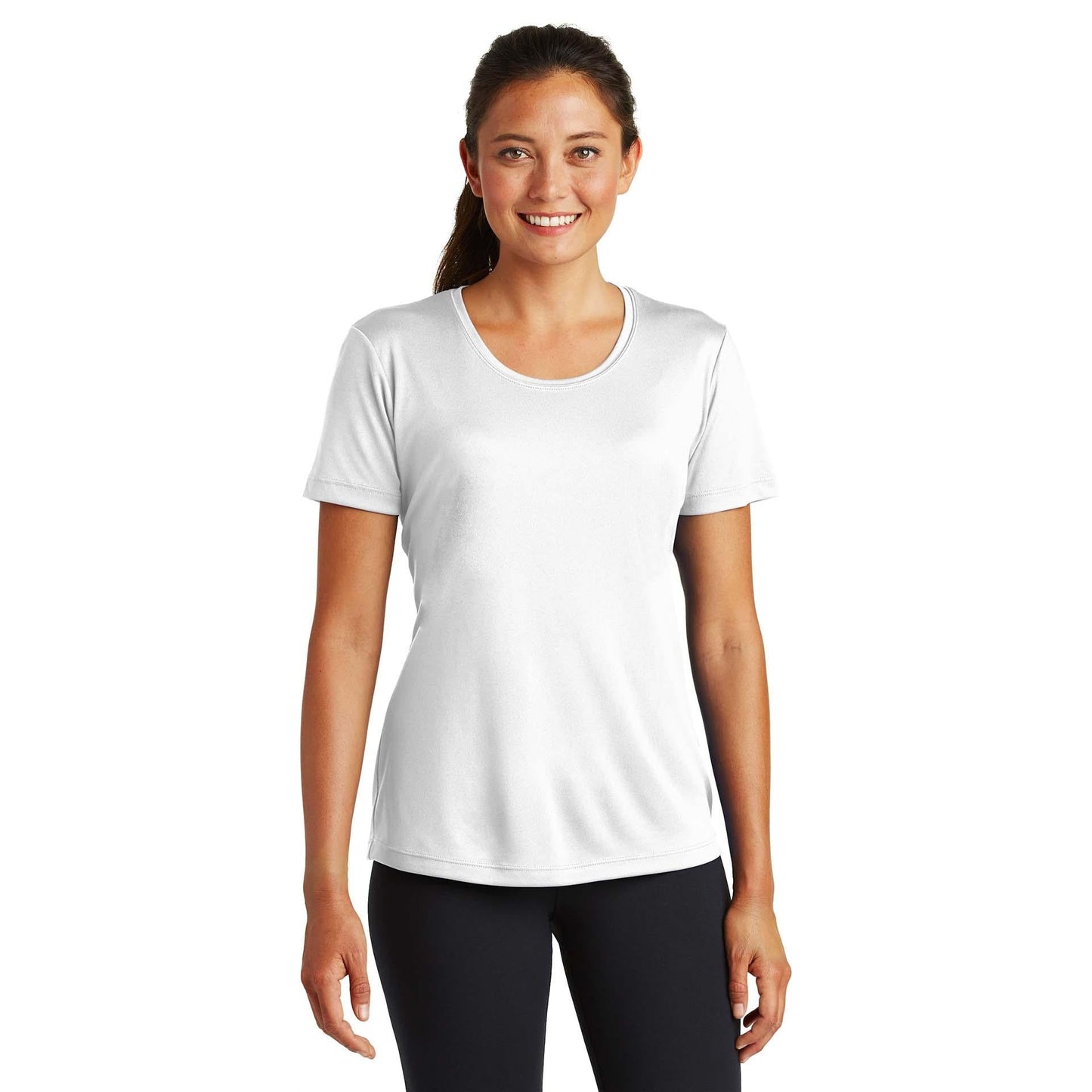 Raspberry Pink T-Shirts - Sport-Tek - Breathable Fabric