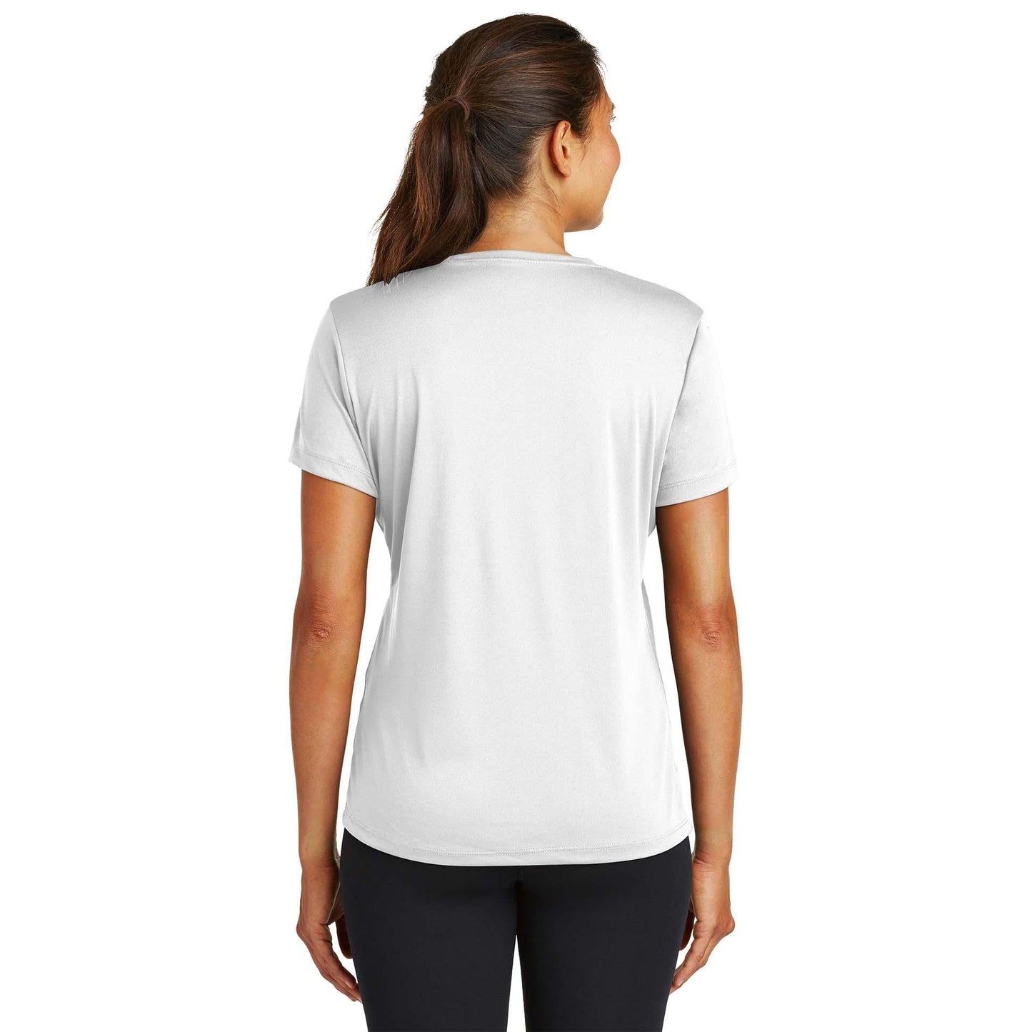 Raspberry Pink T-Shirts - Sport-Tek - Breathable Fabric