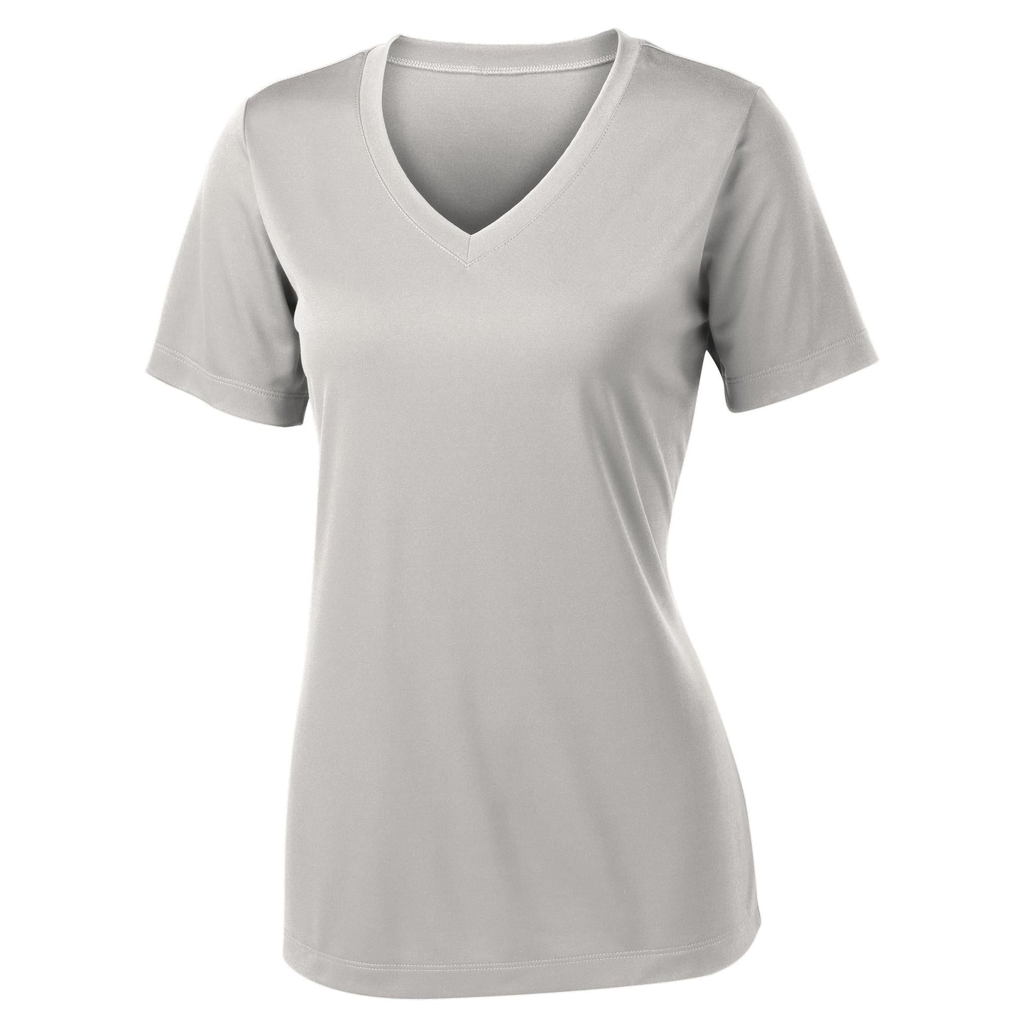 Black T-Shirts - Sport-Tek - Comfortable Polyester