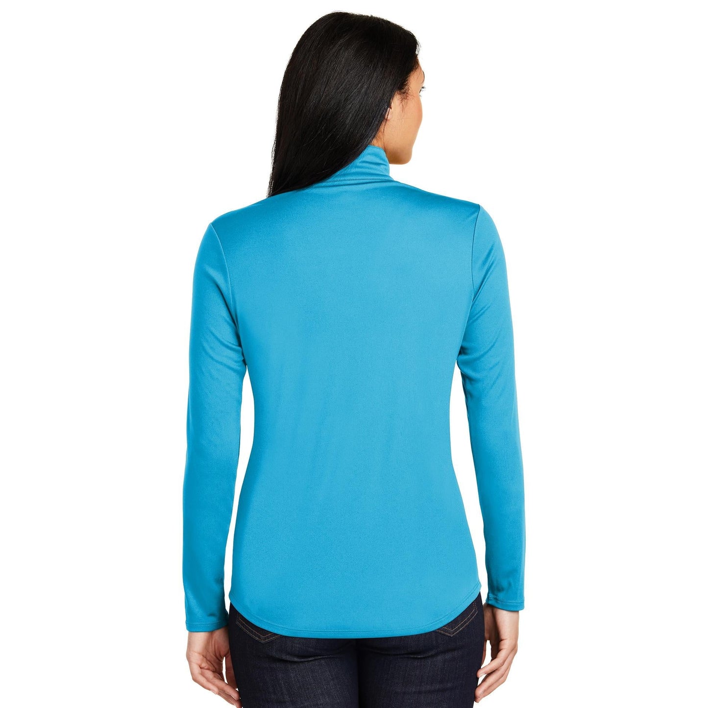 White/Gray/Blue/Black/Red Sweatshirts - Sport-Tek - Moisture-Wicking