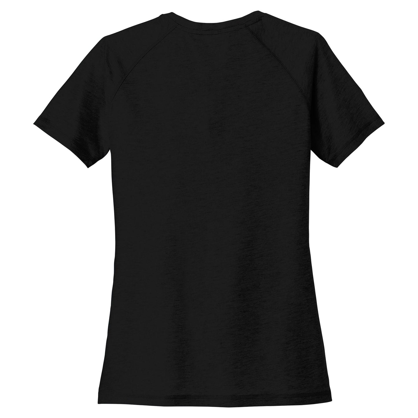 Dark Grey Heather T-Shirt - Sport-Tek - Soft Fabric