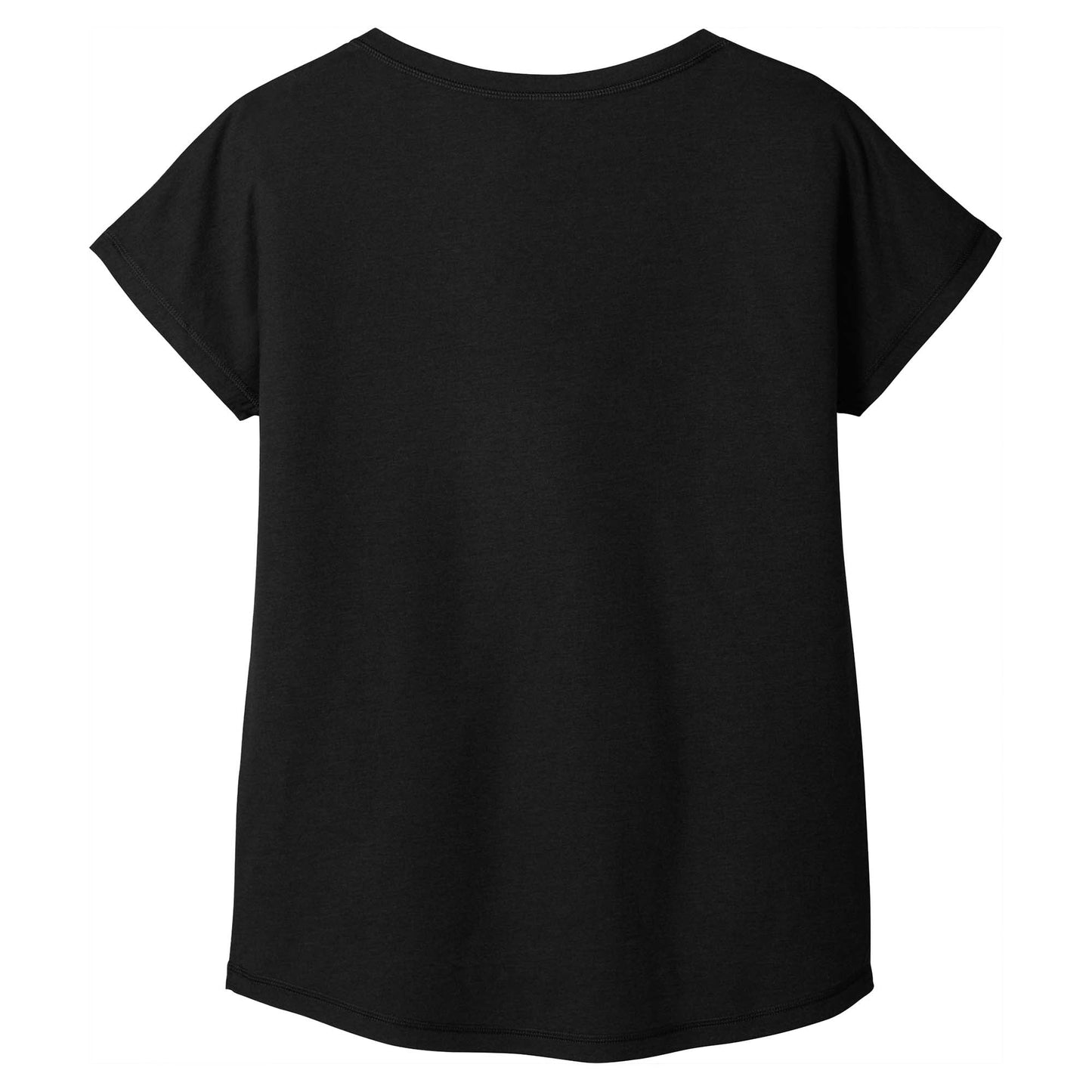 Black Triad Heather T-Shirts - Sport-Tek - Soft Fabric