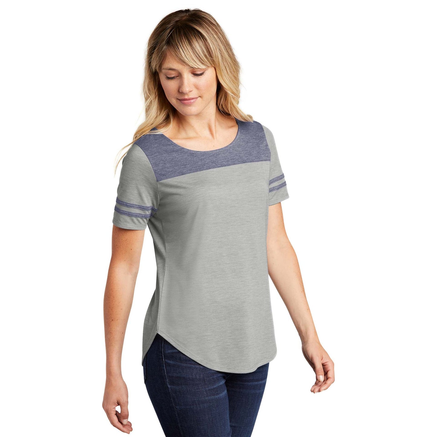 Black Soft T-Shirt - Sport-Tek - Comfortable Fabric