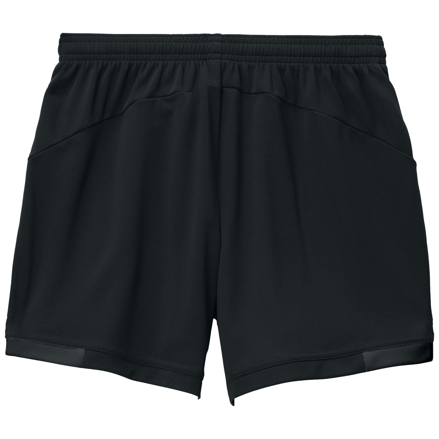 Black Shorts - Sport-Tek - Eco-Friendly Fabric