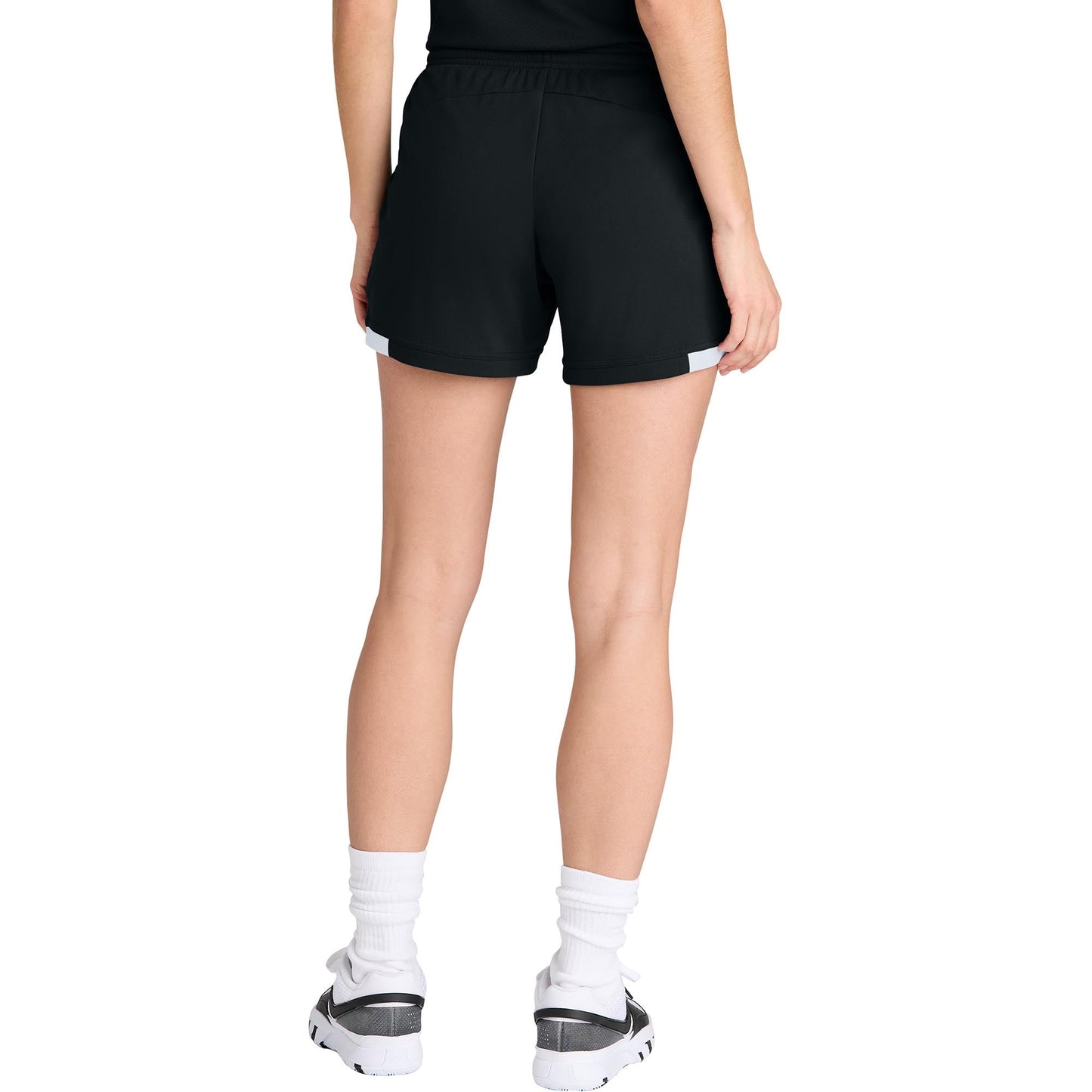 Black Shorts - Sport-Tek - Eco-Friendly Fabric