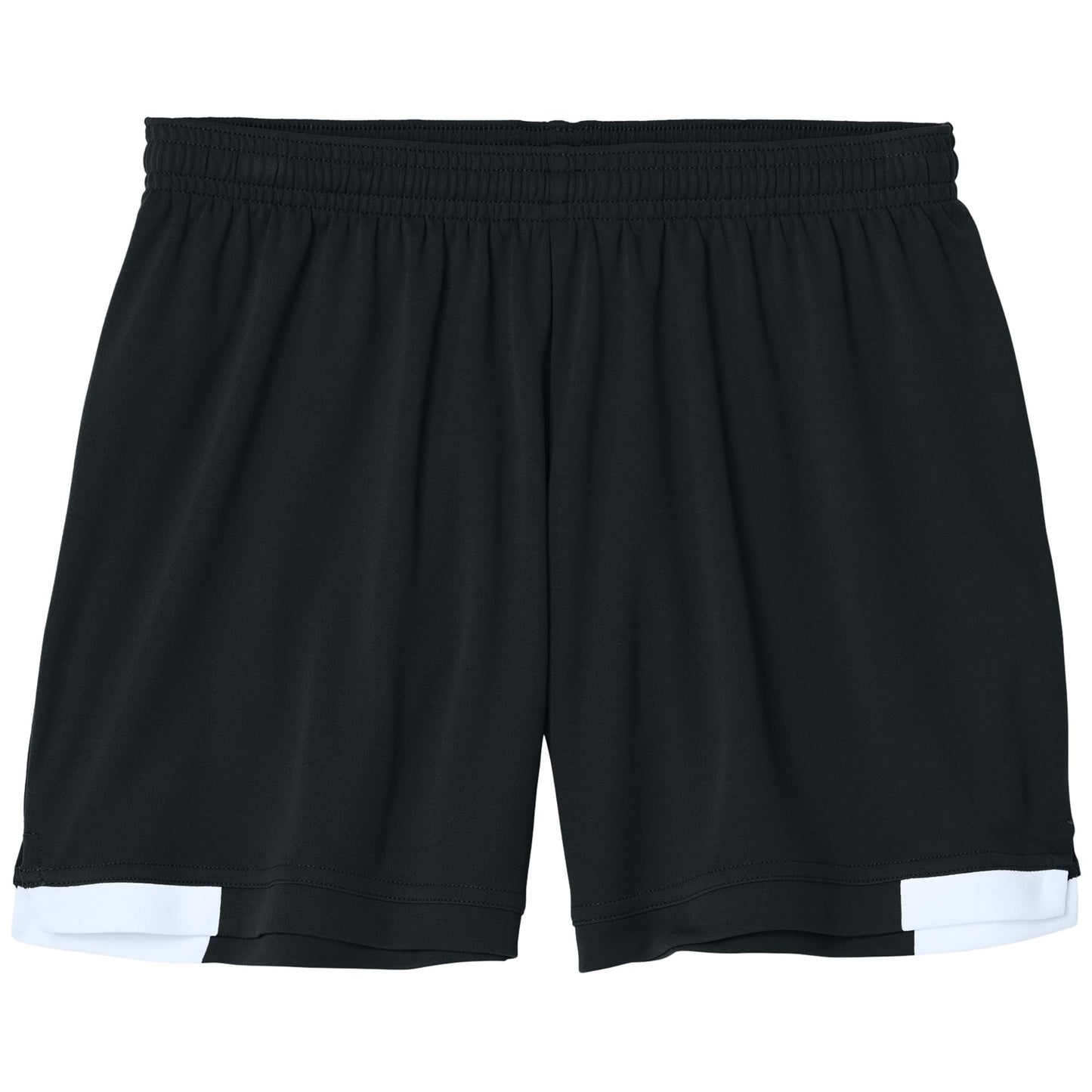 Black Shorts - Sport-Tek - Eco-Friendly Fabric