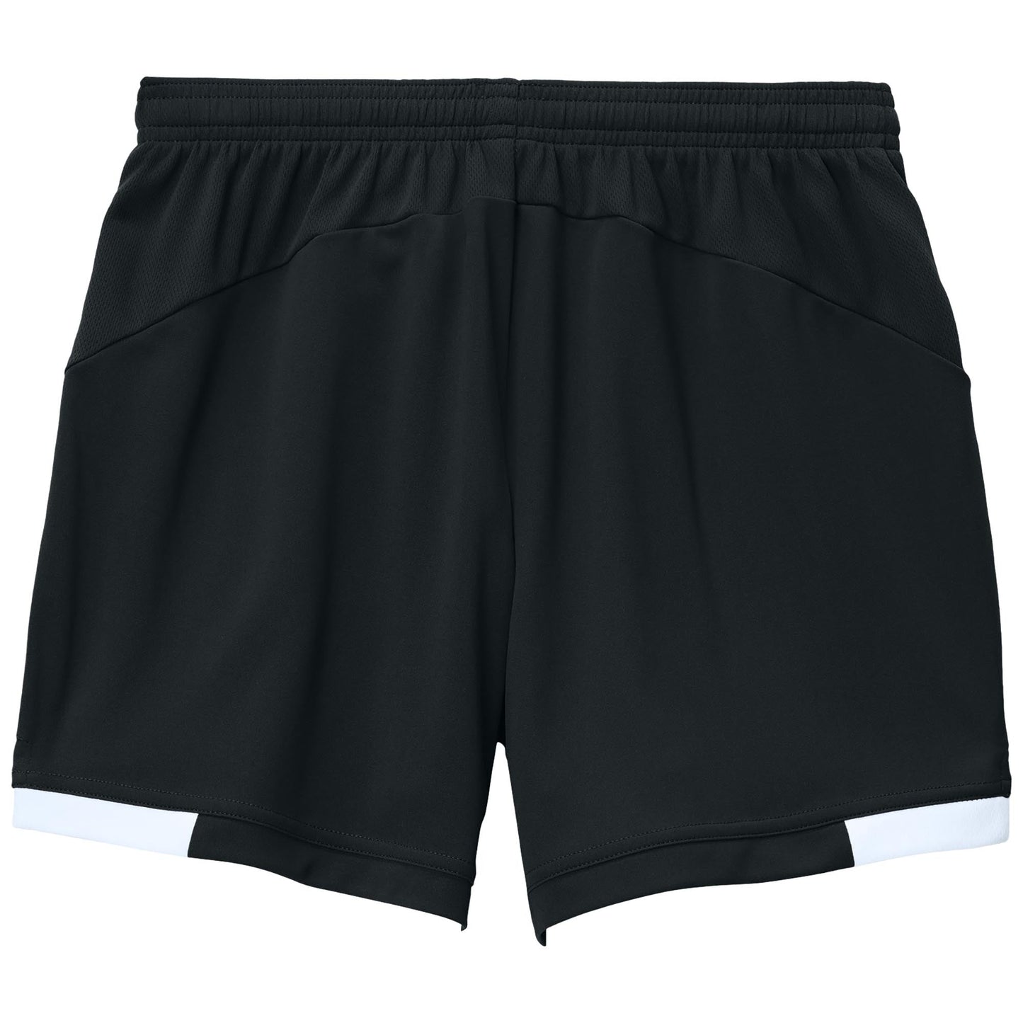Black Shorts - Sport-Tek - Eco-Friendly Fabric