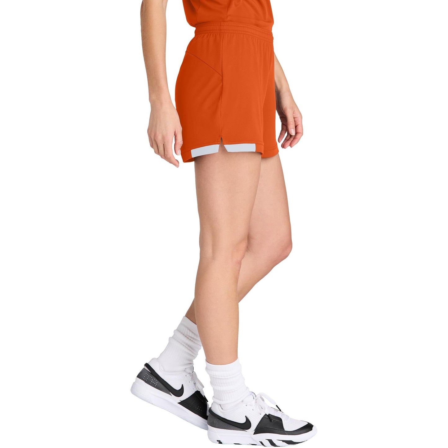 Black Shorts - Sport-Tek - Eco-Friendly Fabric