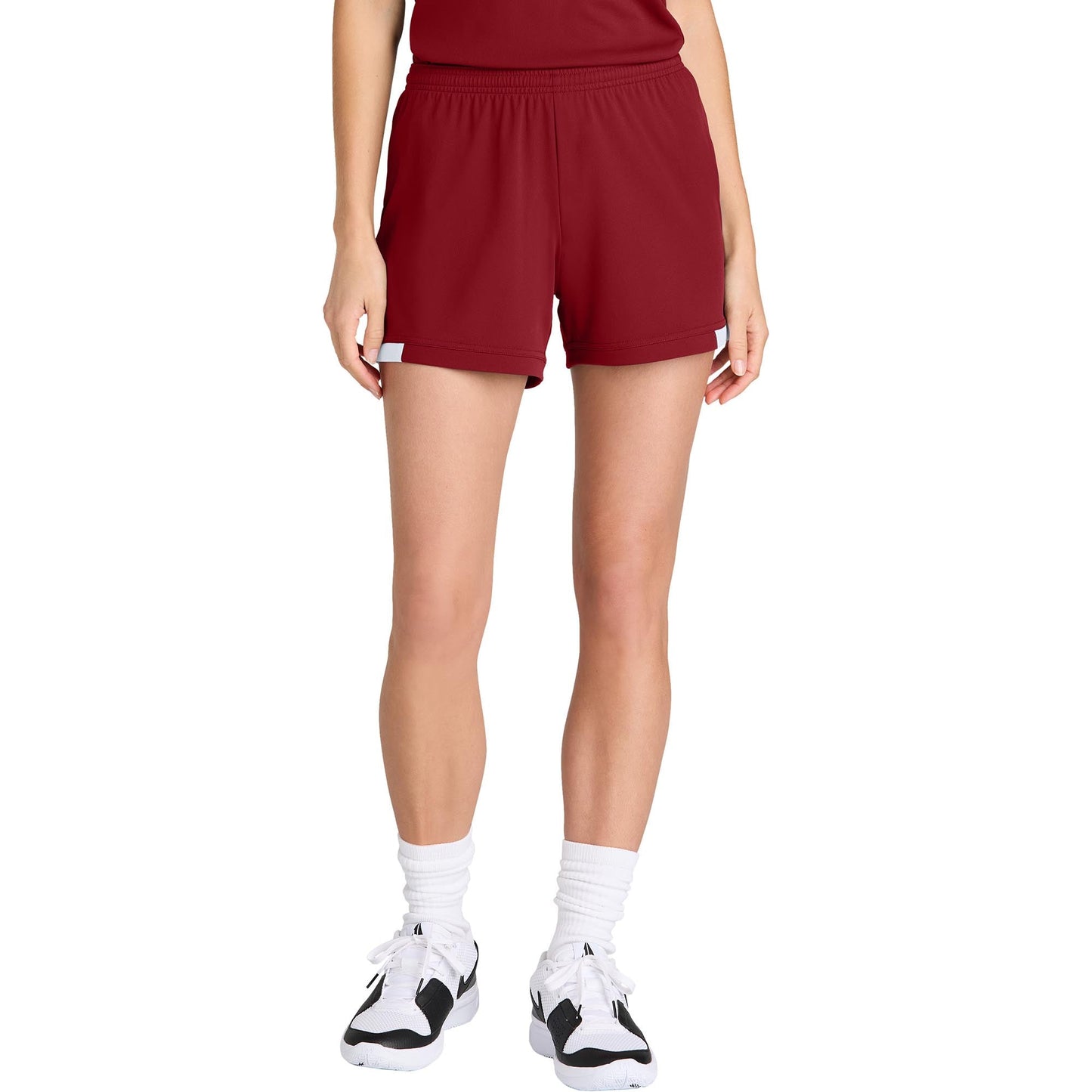 Black Shorts - Sport-Tek - Eco-Friendly Fabric