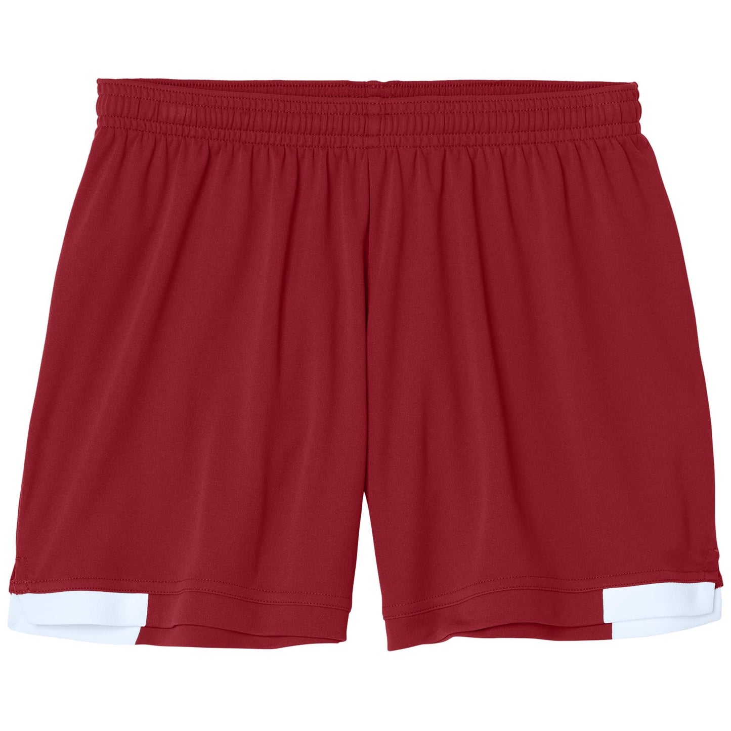 Black Shorts - Sport-Tek - Eco-Friendly Fabric
