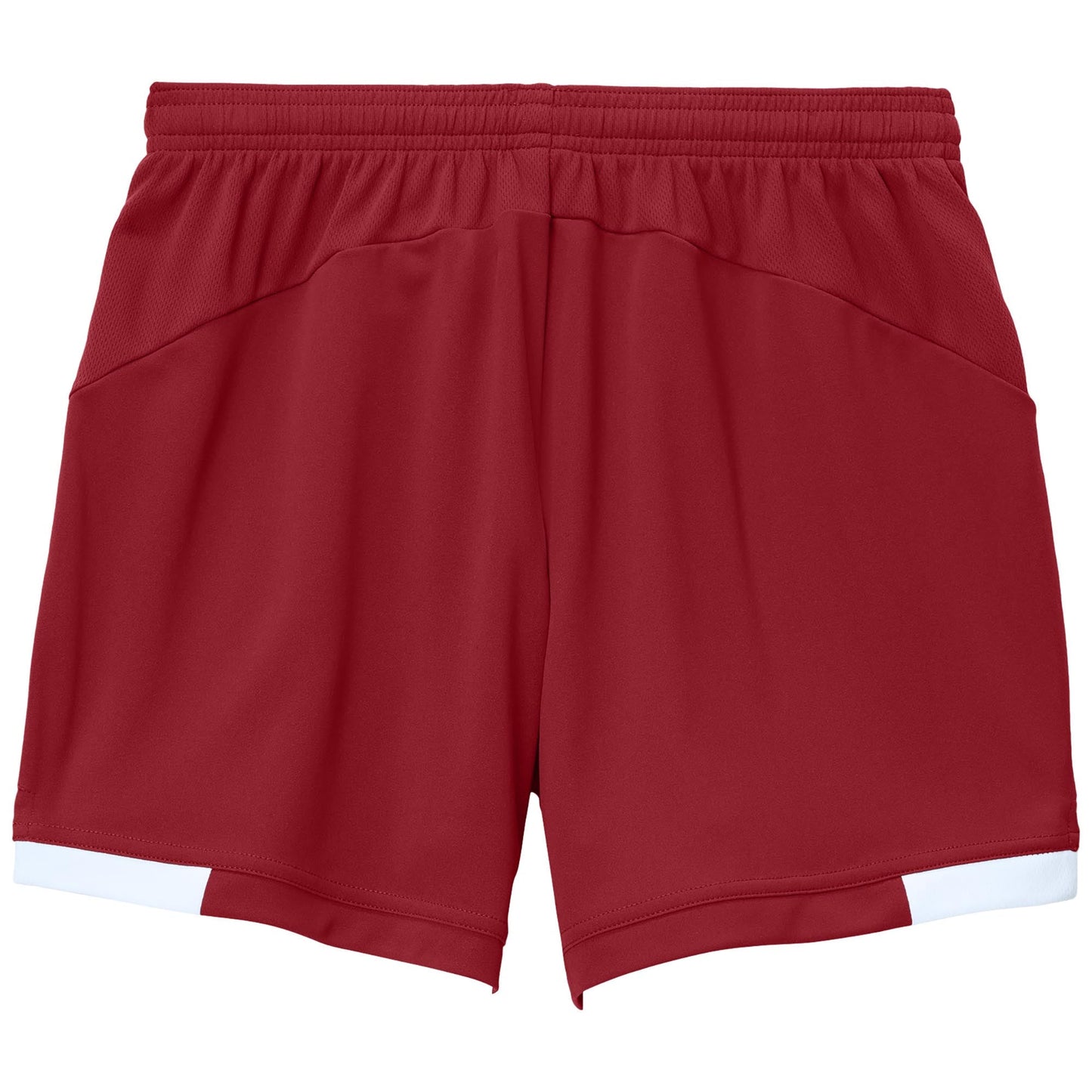 Black Shorts - Sport-Tek - Eco-Friendly Fabric