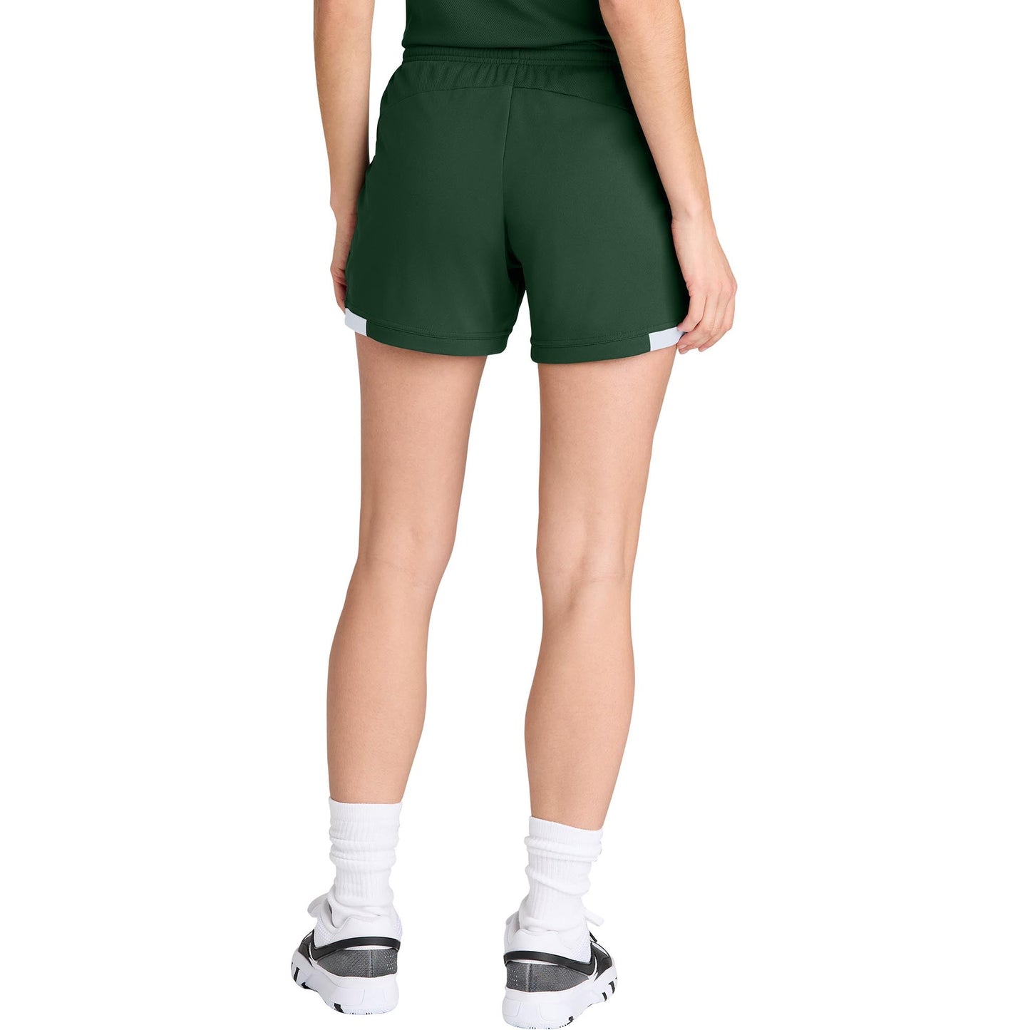 Black Shorts - Sport-Tek - Eco-Friendly Fabric