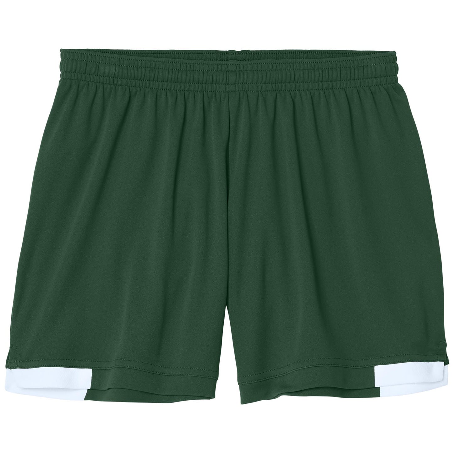 Black Shorts - Sport-Tek - Eco-Friendly Fabric