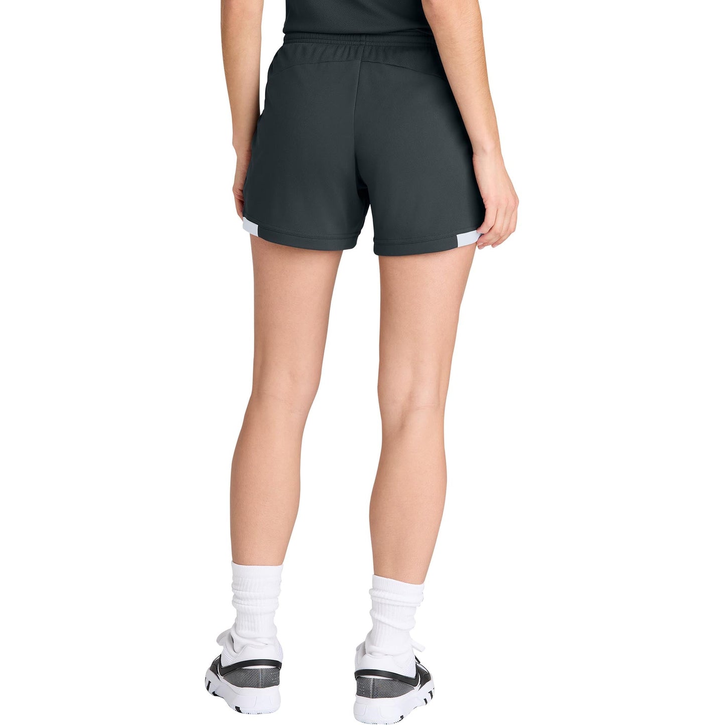 Black Shorts - Sport-Tek - Eco-Friendly Fabric