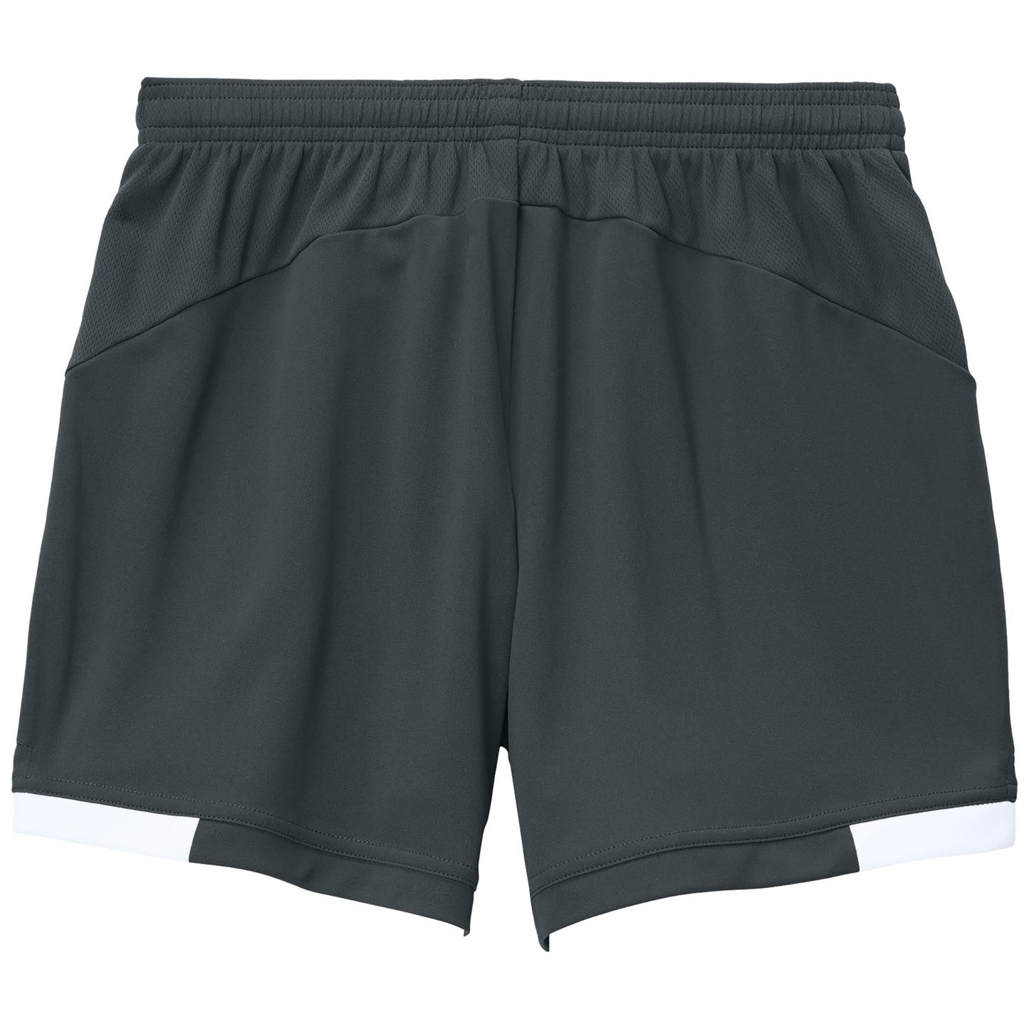 Black Shorts - Sport-Tek - Eco-Friendly Fabric