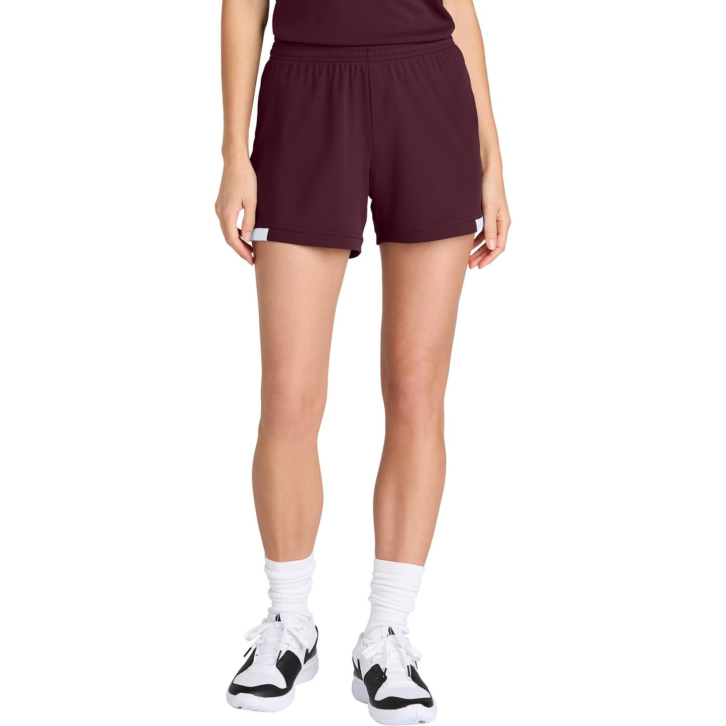 Black Shorts - Sport-Tek - Eco-Friendly Fabric