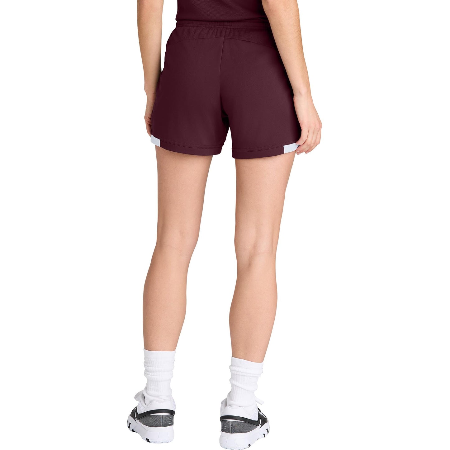 Black Shorts - Sport-Tek - Eco-Friendly Fabric