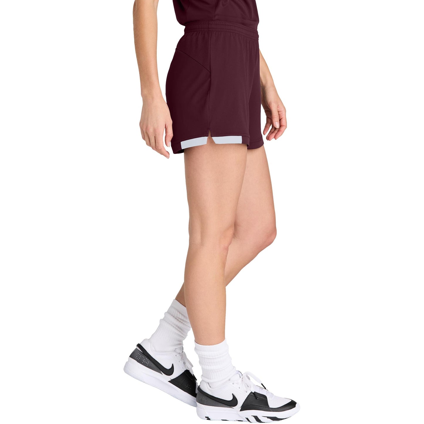 Black Shorts - Sport-Tek - Eco-Friendly Fabric