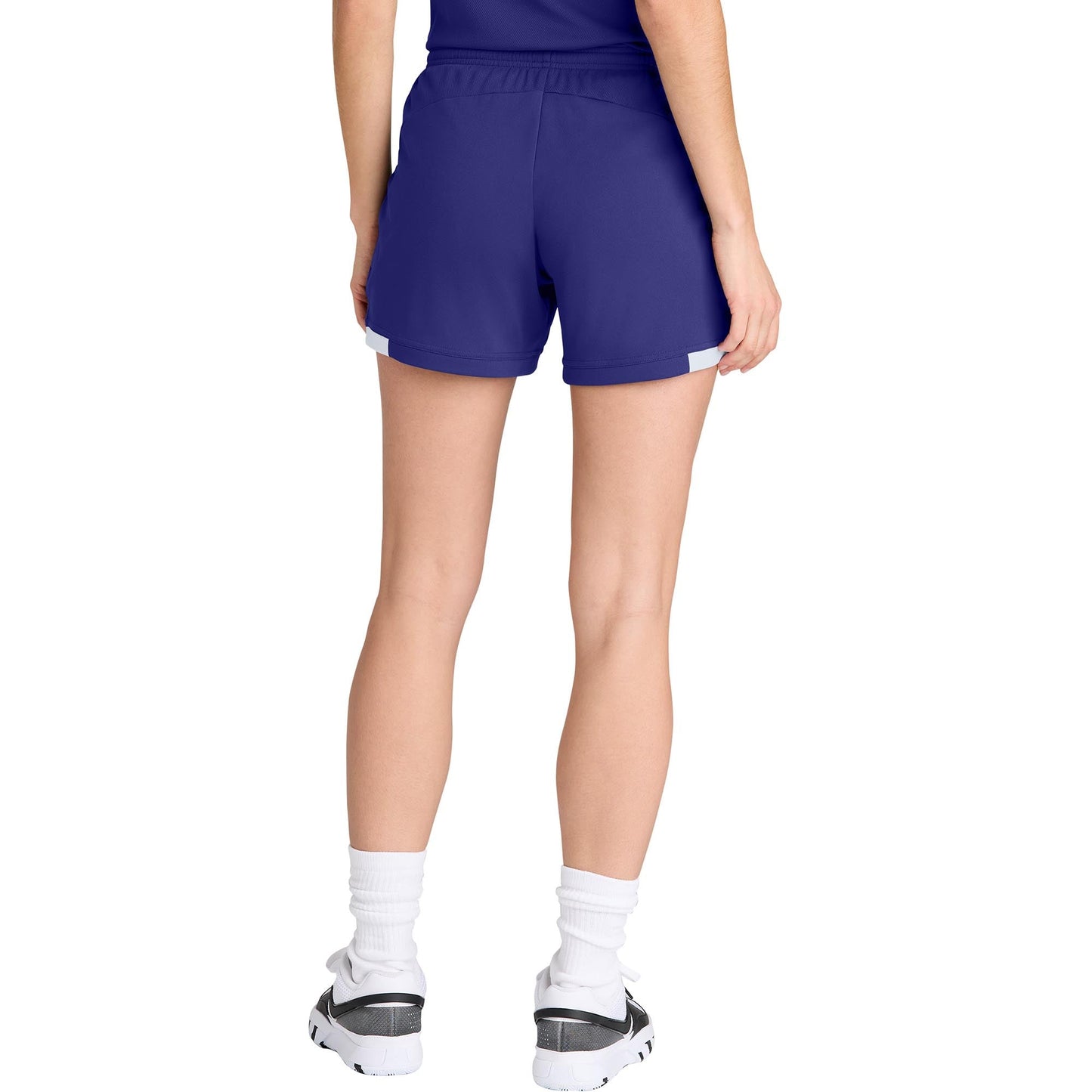 Black Shorts - Sport-Tek - Eco-Friendly Fabric