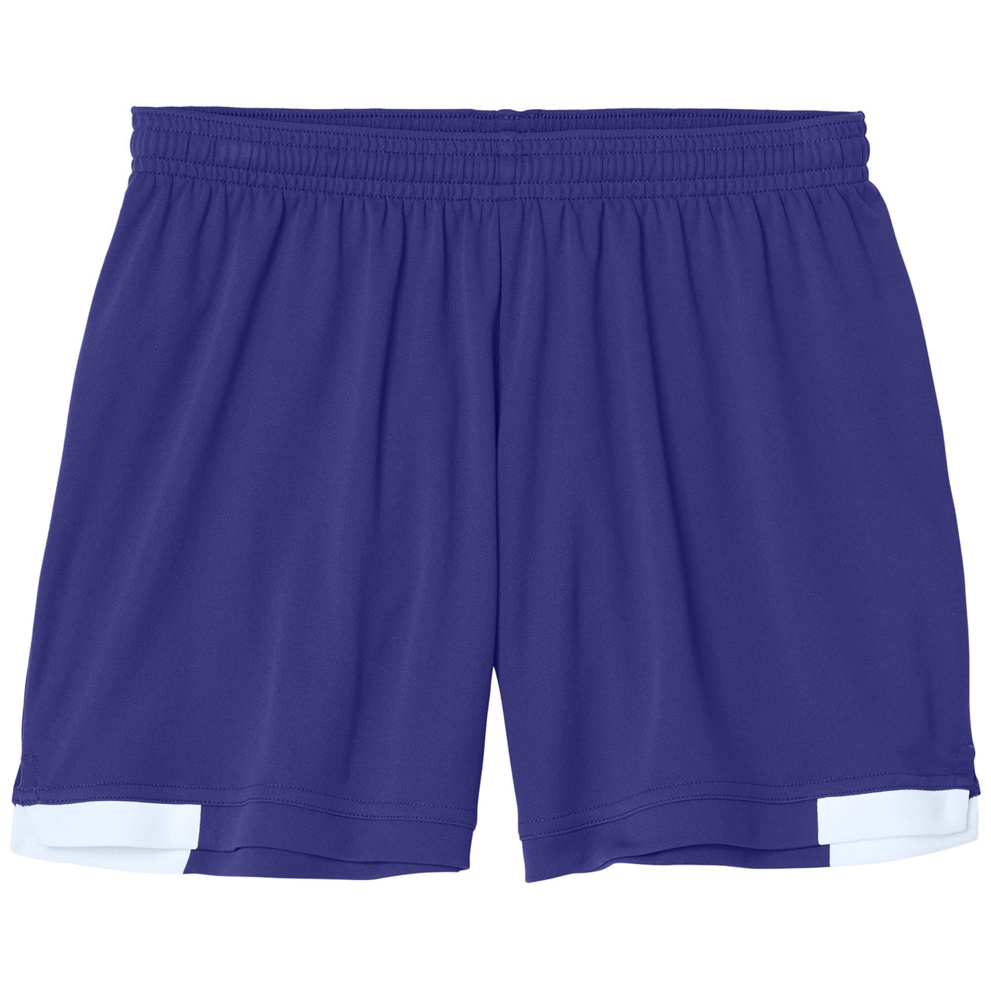 Black Shorts - Sport-Tek - Eco-Friendly Fabric