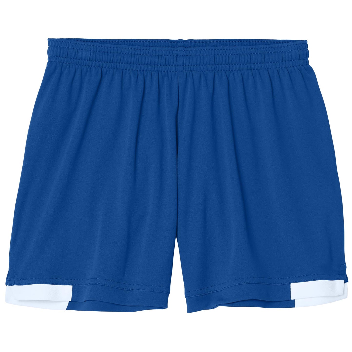 Black Shorts - Sport-Tek - Eco-Friendly Fabric