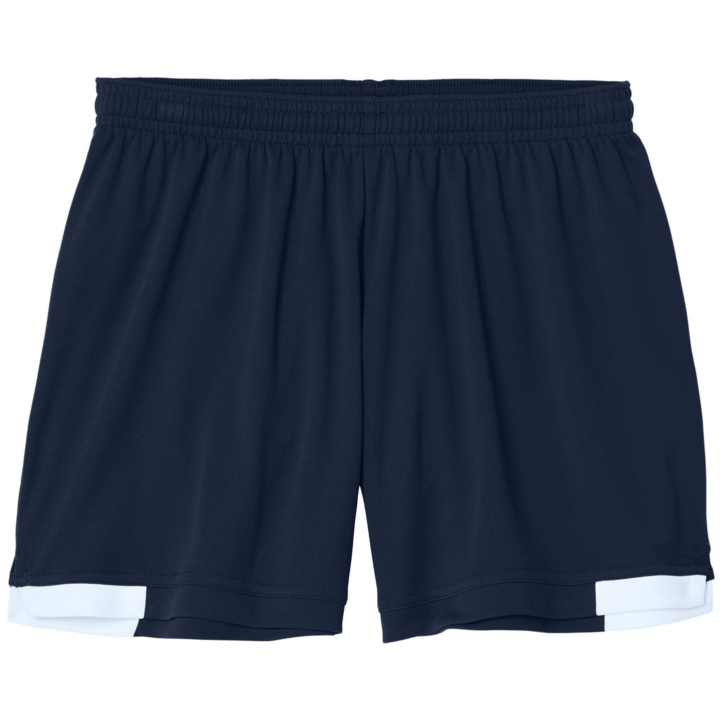 Black Shorts - Sport-Tek - Eco-Friendly Fabric