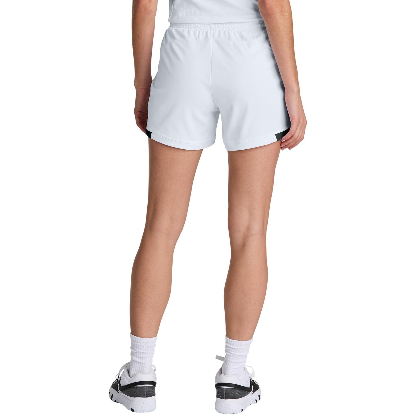 Black Shorts - Sport-Tek - Eco-Friendly Fabric