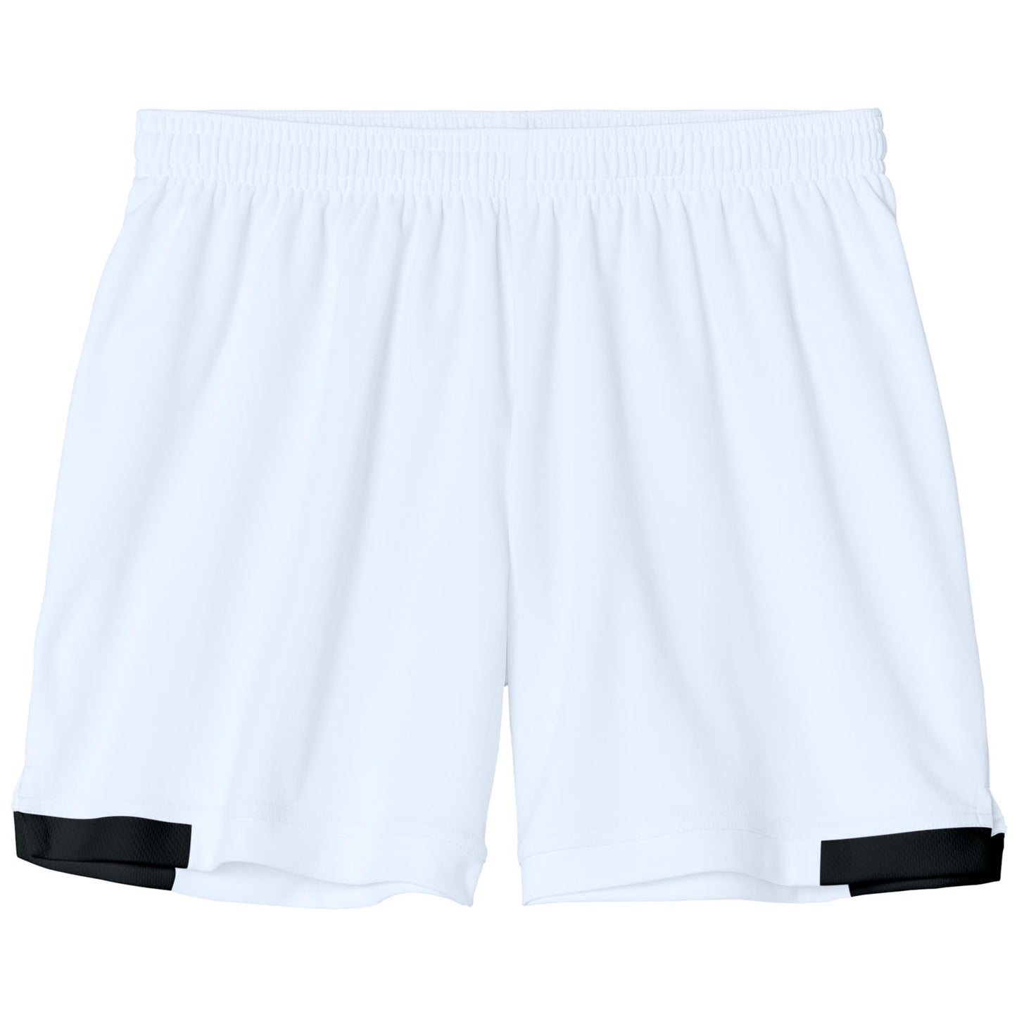 Black Shorts - Sport-Tek - Eco-Friendly Fabric