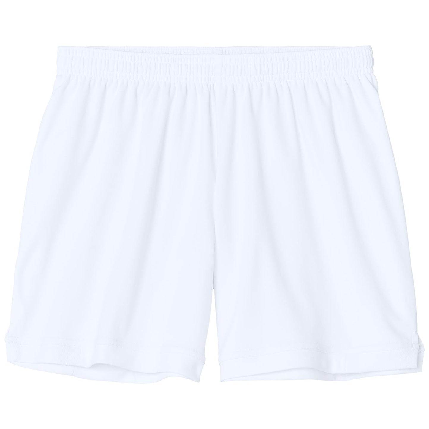 Black Shorts - Sport-Tek - Eco-Friendly Fabric