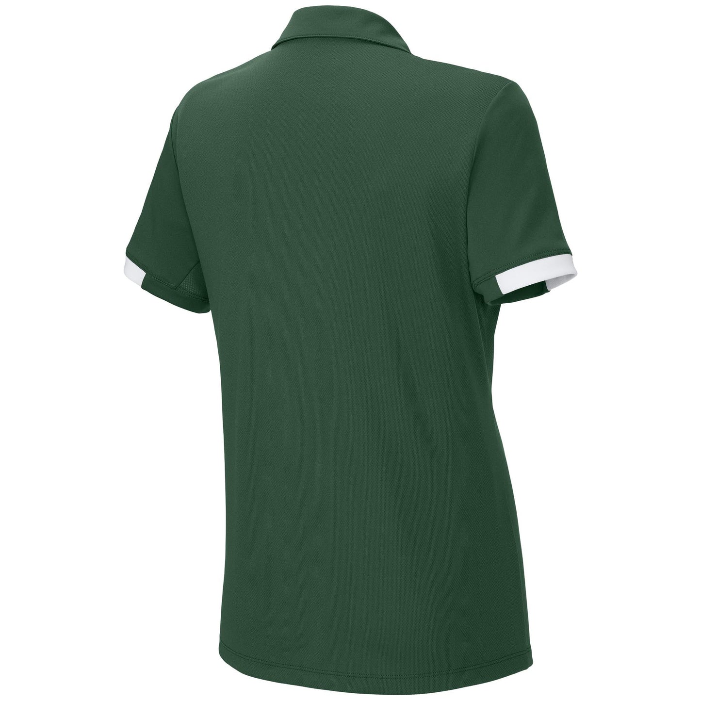 Black/Deep Red Polo Shirts - Sport-Tek - Stylish Design