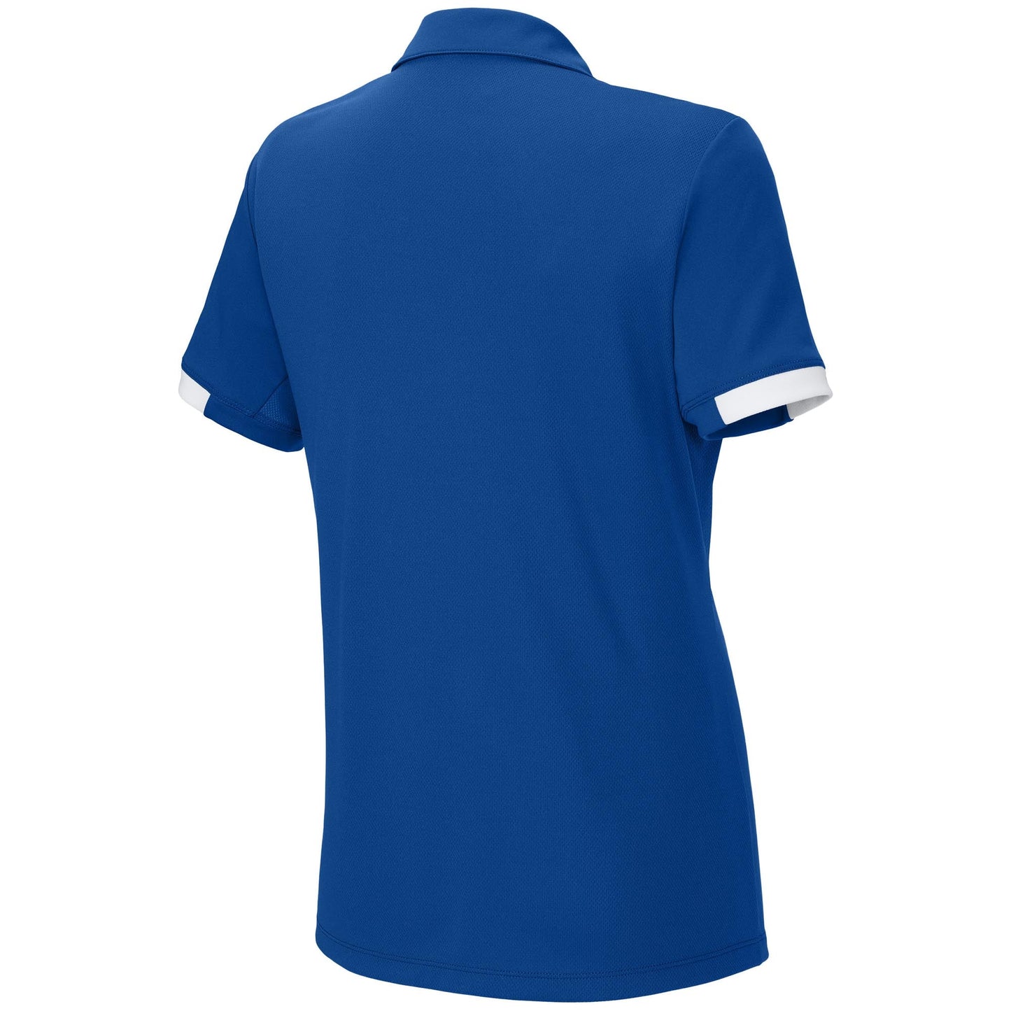 Black/Deep Red Polo Shirts - Sport-Tek - Stylish Design
