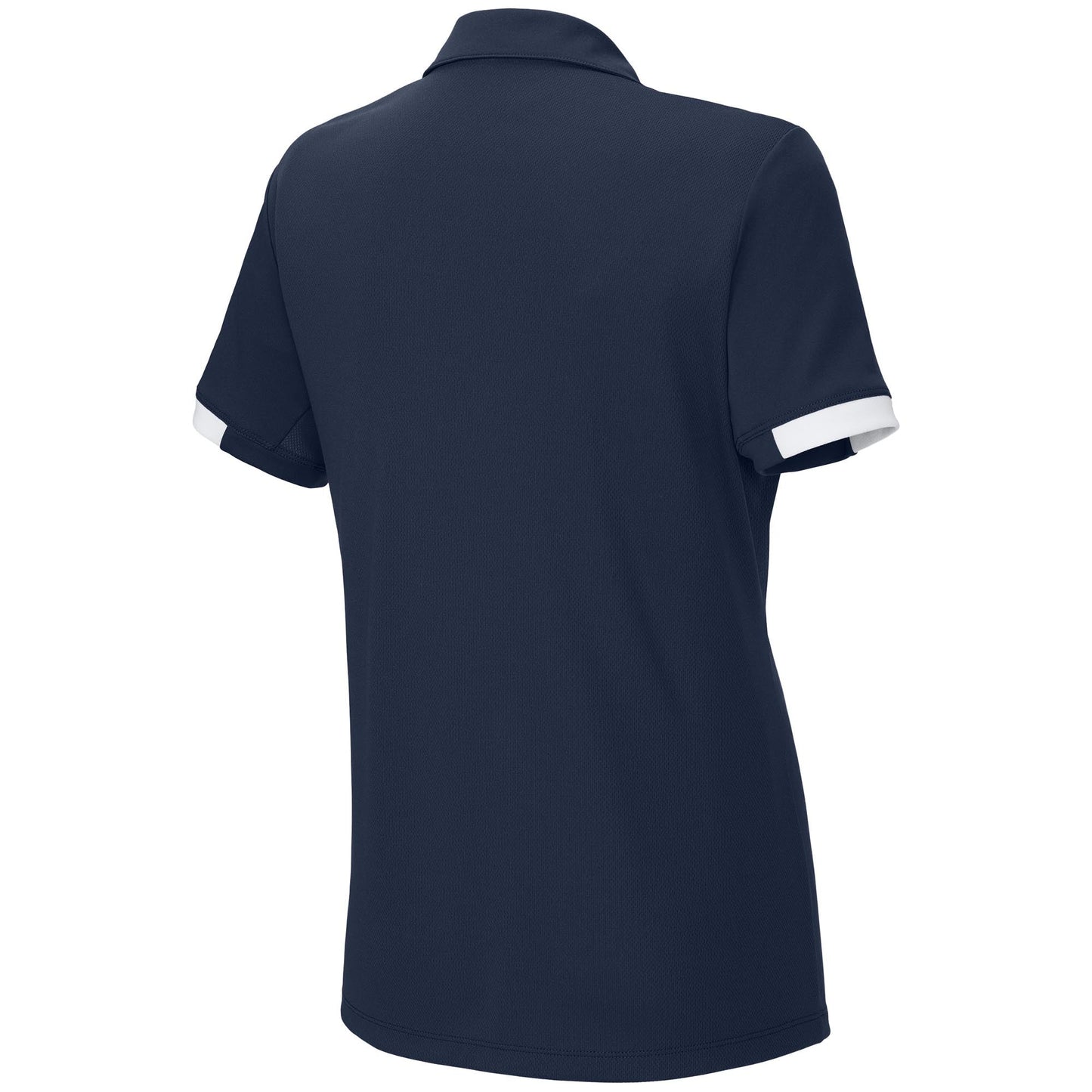 Black/Deep Red Polo Shirts - Sport-Tek - Stylish Design