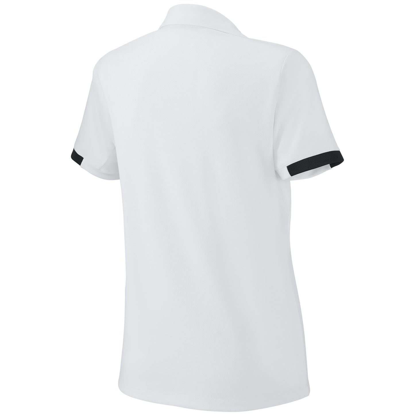 Black/Deep Red Polo Shirts - Sport-Tek - Stylish Design