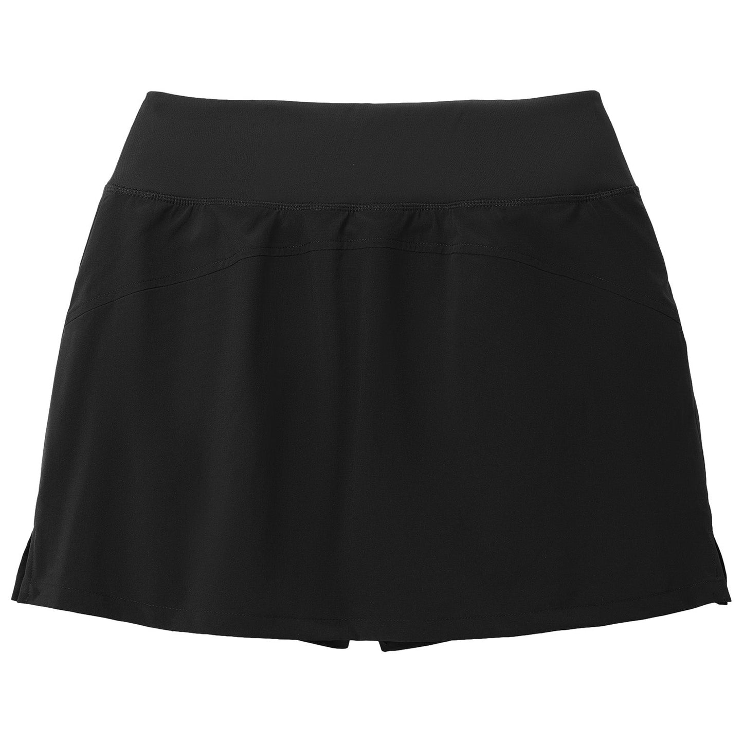 Black Skorts - Sport-Tek - Moisture-Wicking Style