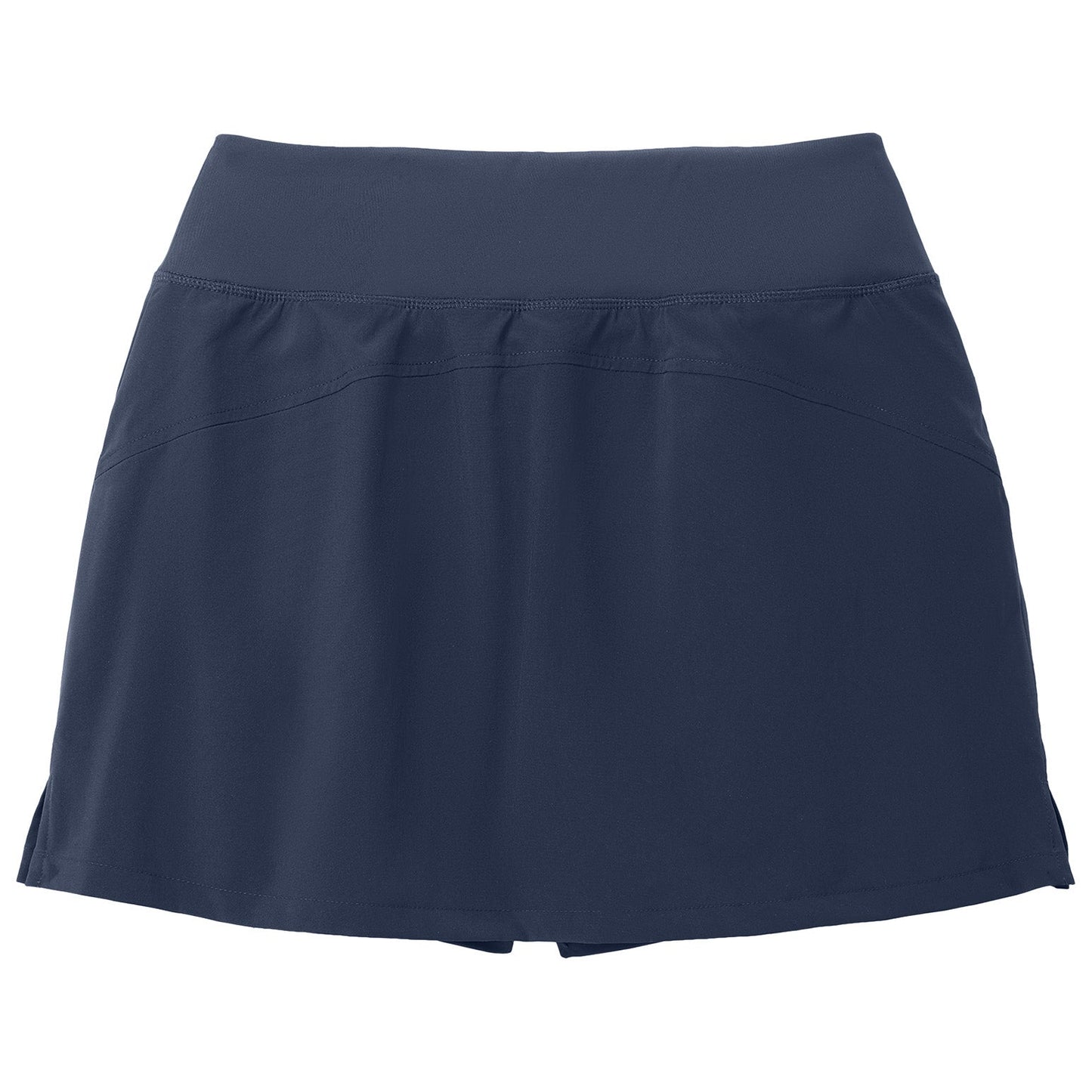 Black Skorts - Sport-Tek - Moisture-Wicking Style