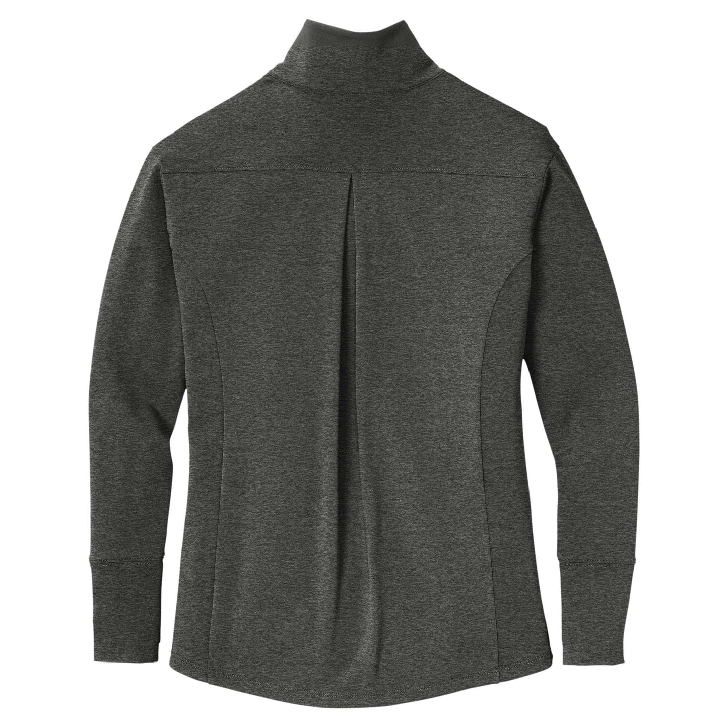 Black Fleece Jacket - Sport-Tek - Soft, Moisture-Wicking
