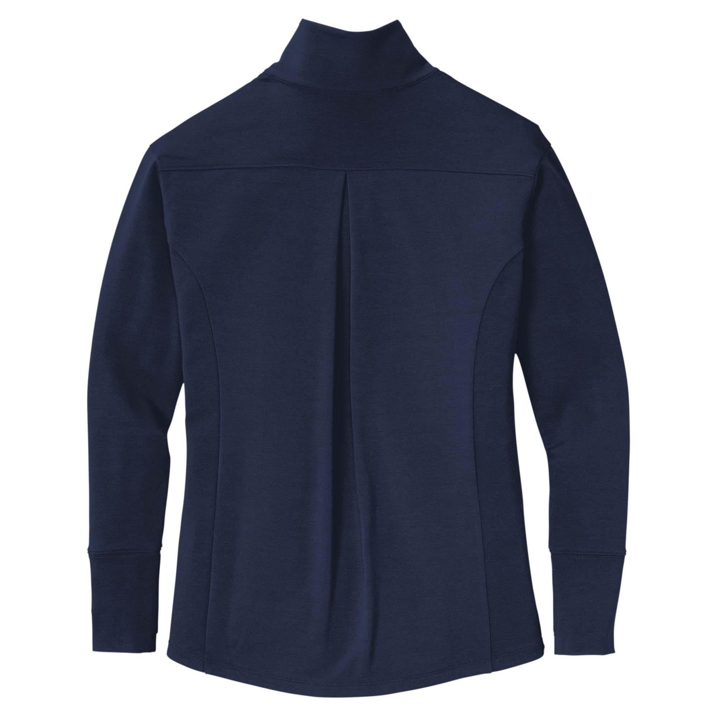 Black Fleece Jacket - Sport-Tek - Soft, Moisture-Wicking