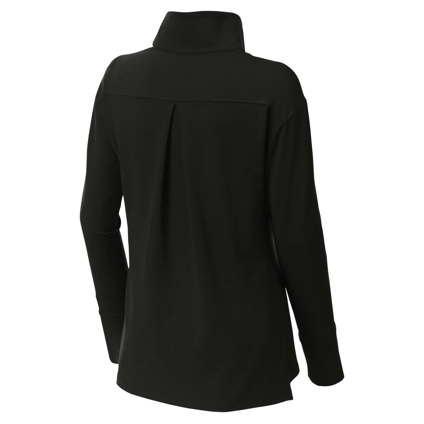 Black Sweatshirts - Stylish Fleece - Sport-Tek - Moisture Wicking