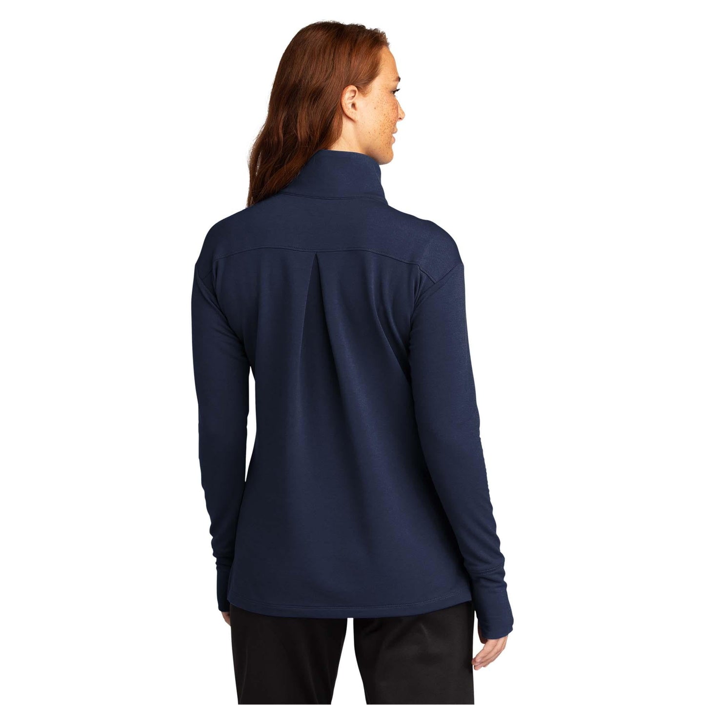 Black Sweatshirts - Stylish Fleece - Sport-Tek - Moisture Wicking