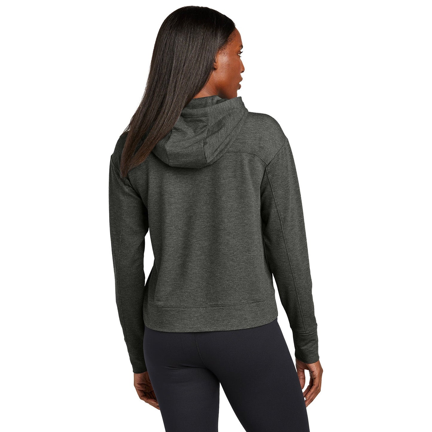 Black Sweatshirts - Sport-Tek - Soft Cozy Fleece Design
